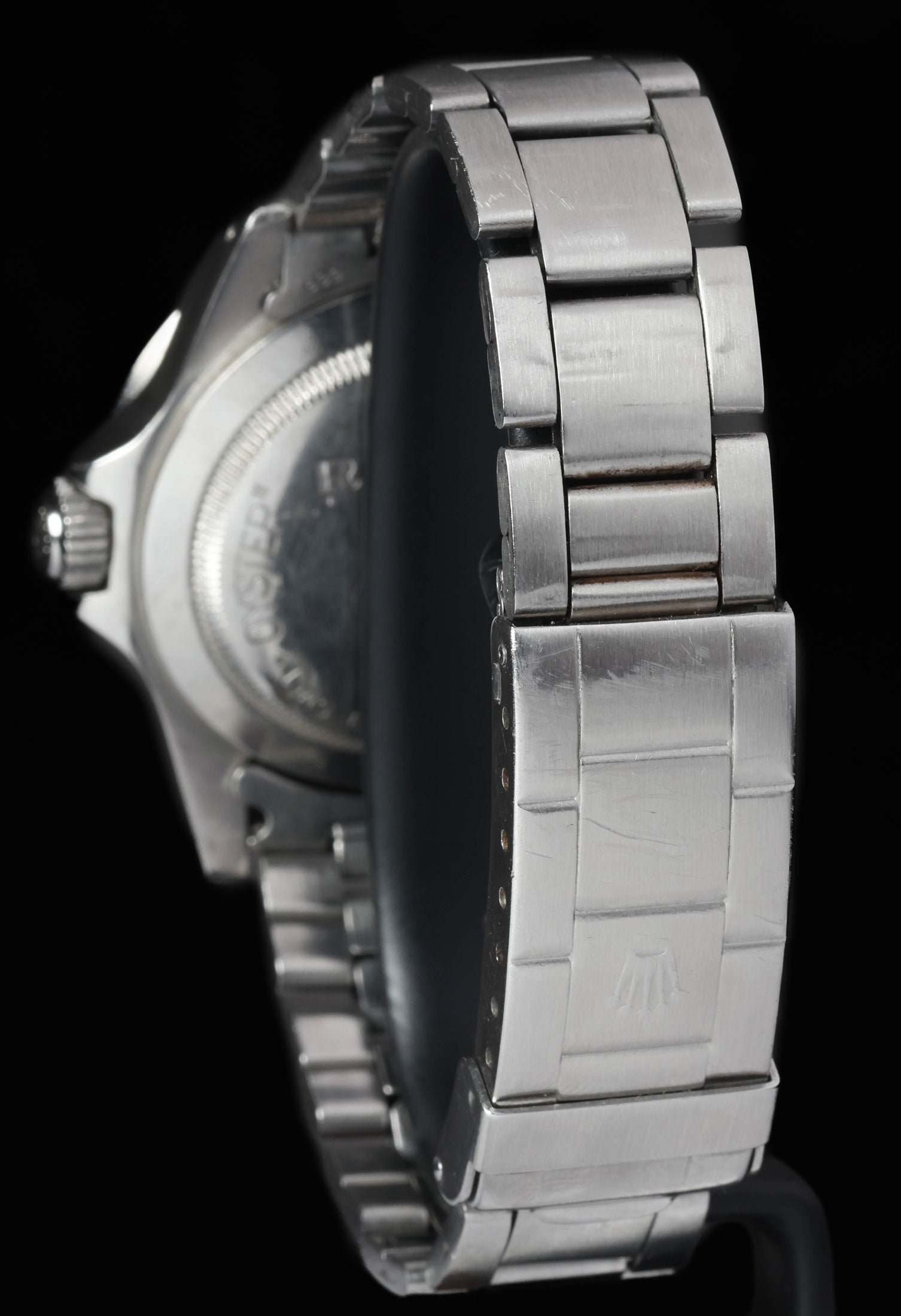 Pre-owned vintage Rolex Seadweller 1665 'Double Red' w/ Great White Service Dial |  Box & Papers  | Crown Vintage Watches