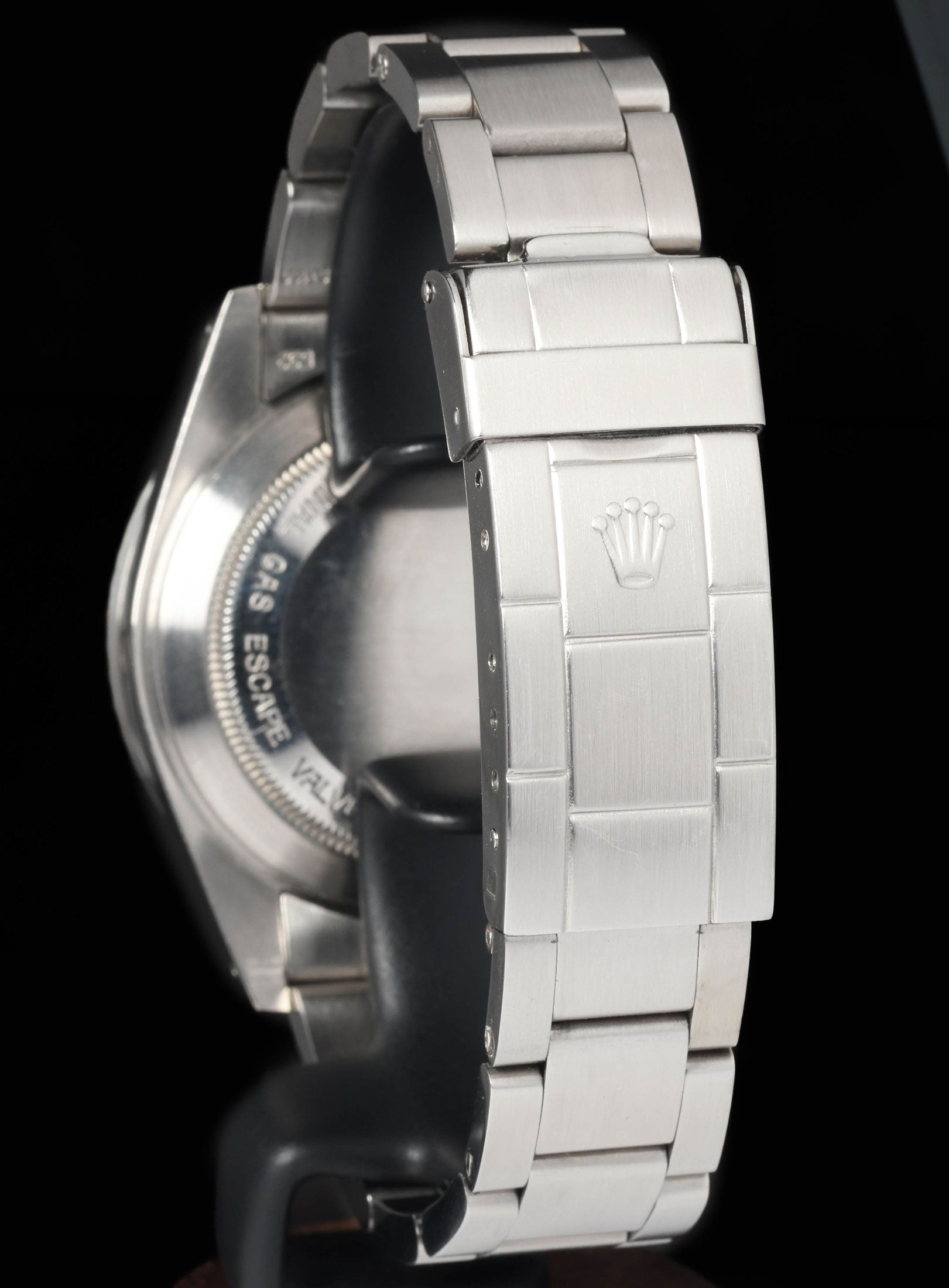 Pre-owned Rolex Seadweller 40MM 'Tropical Stardust' 16660 1984 | Crown Vintage Watches