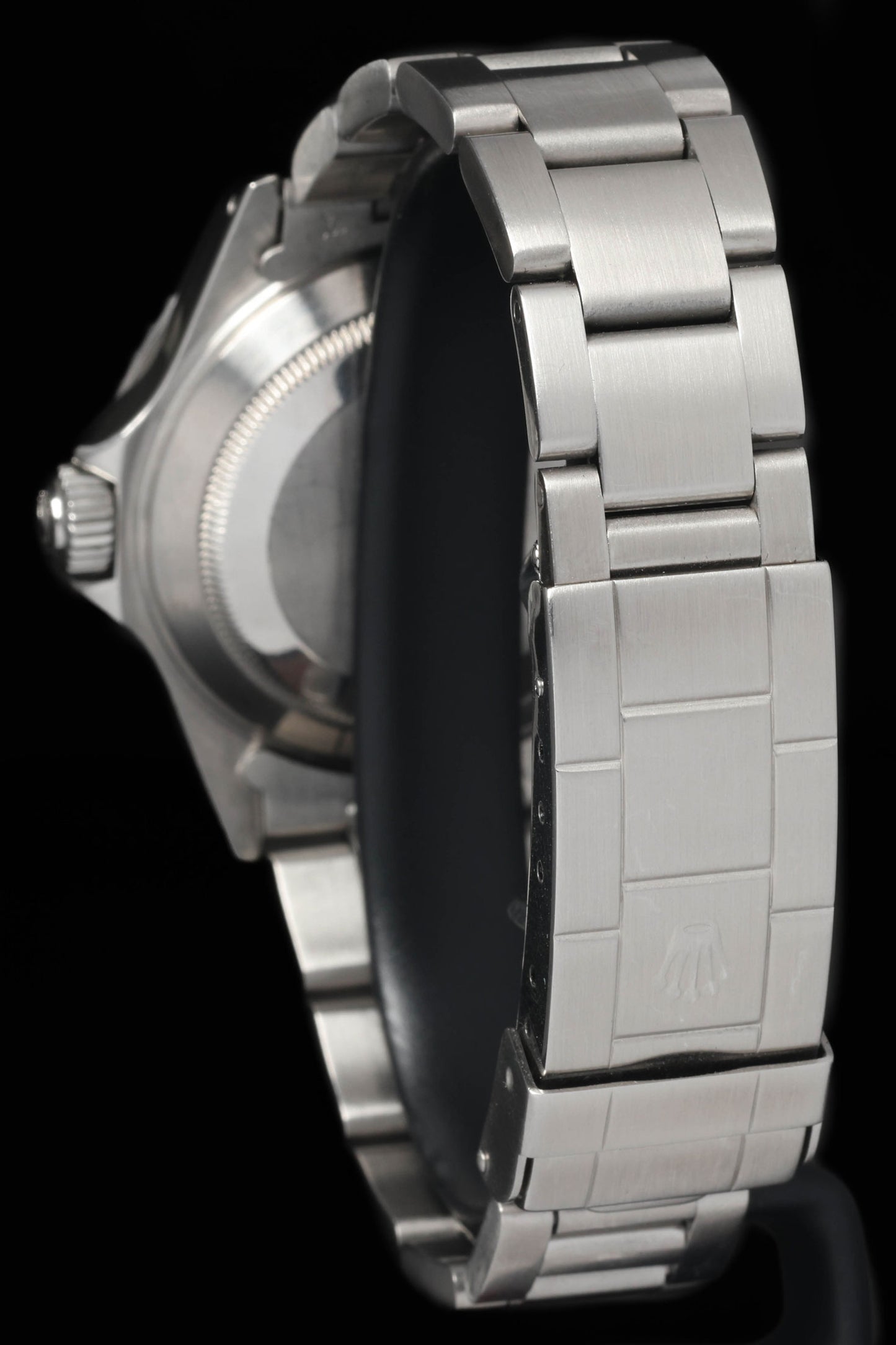 Pre-owned vintage Rolex Submariner 14060 40MM 1991 | Crown Vintage Watches