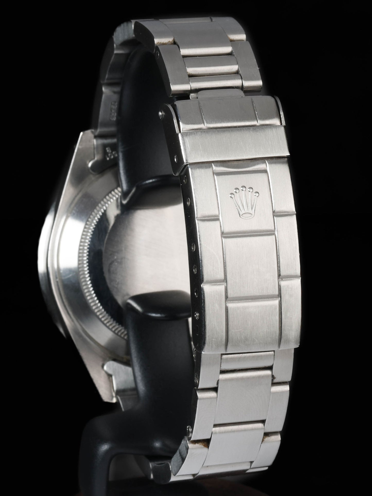 Pre-owned vintage Rolex Submariner 16610 40MM 1989 | Crown Vintage Watches