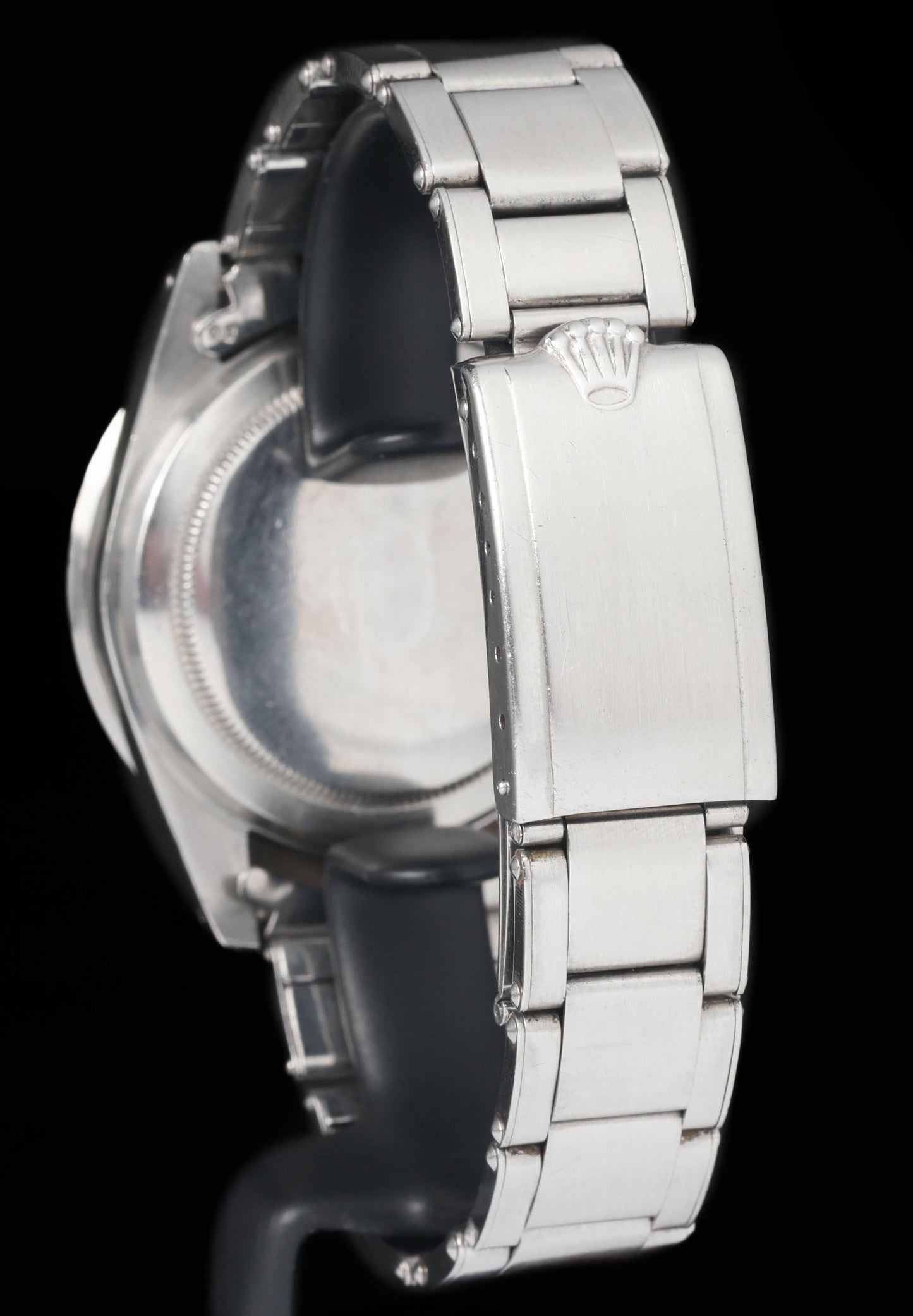 Preowned vintage Rolex Submariner 5513 'Zinc Sulfide' 40mm 1967 | Crown Vintage Watches