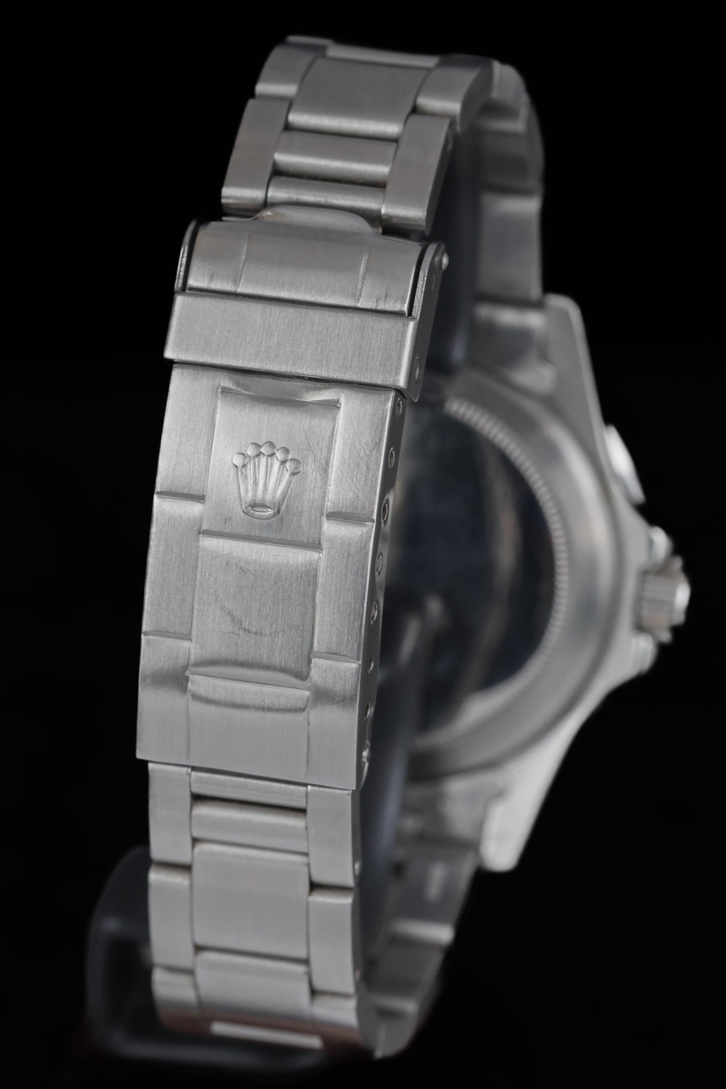 Pre-owned vintage Rolex Submariner Date 1680 MK1 1978 | Crown Vintage Watches
