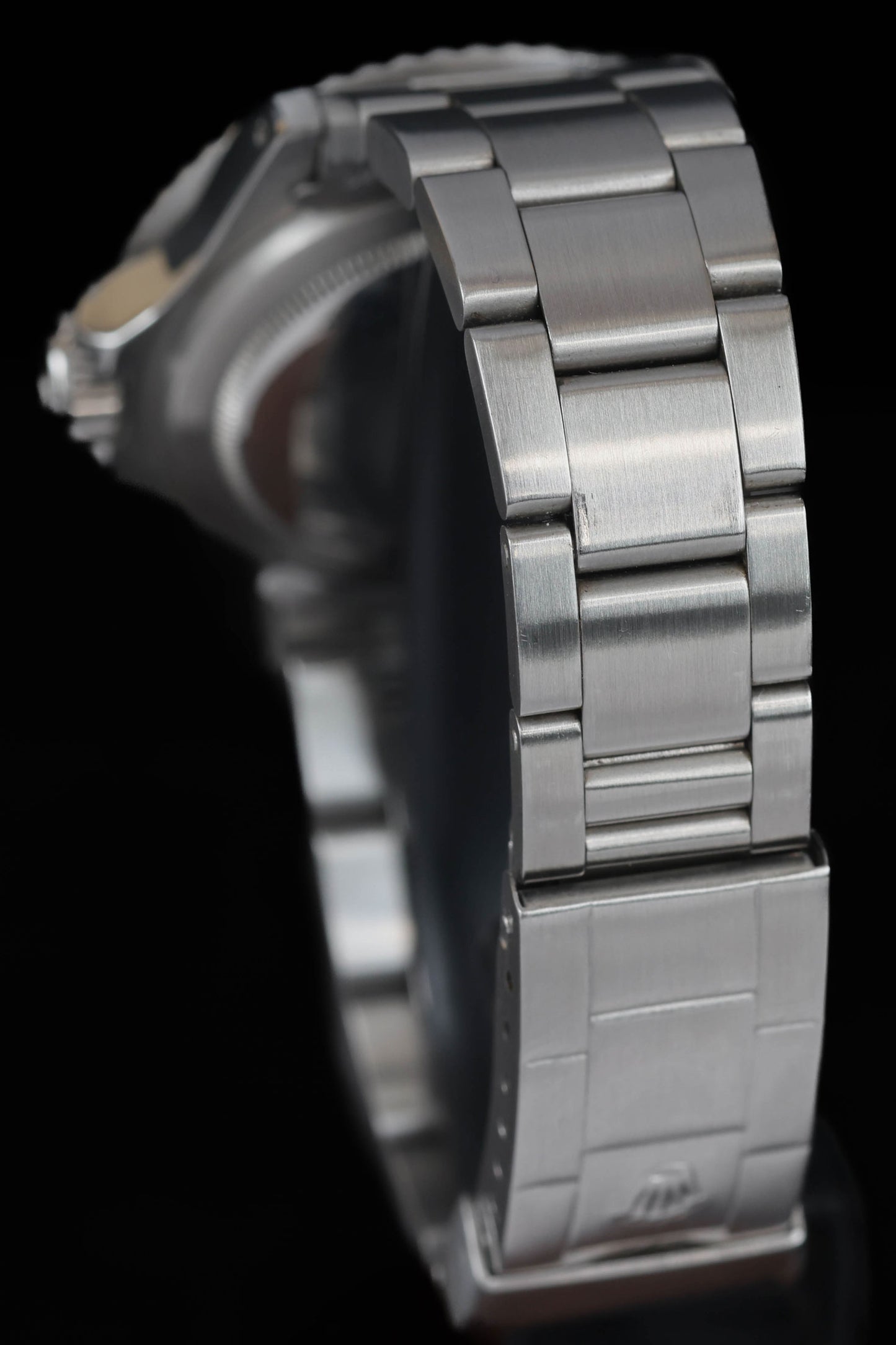 Pre-owned vintage Rolex Submariner Date 1680 MK1 1978 | Crown Vintage Watches
