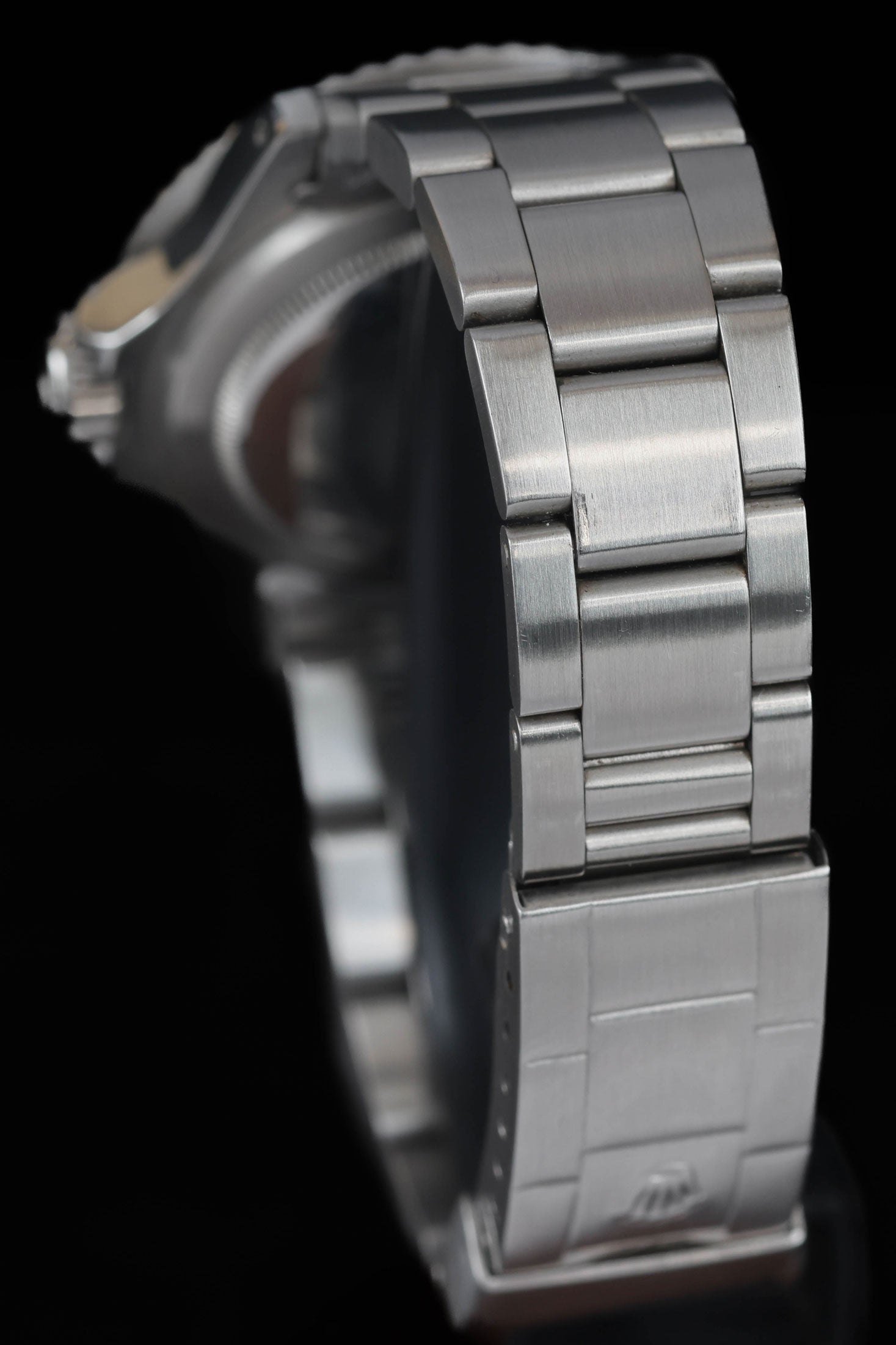 Pre-owned vintage Rolex Submariner Date 1680 MK1 1978 | Crown Vintage Watches