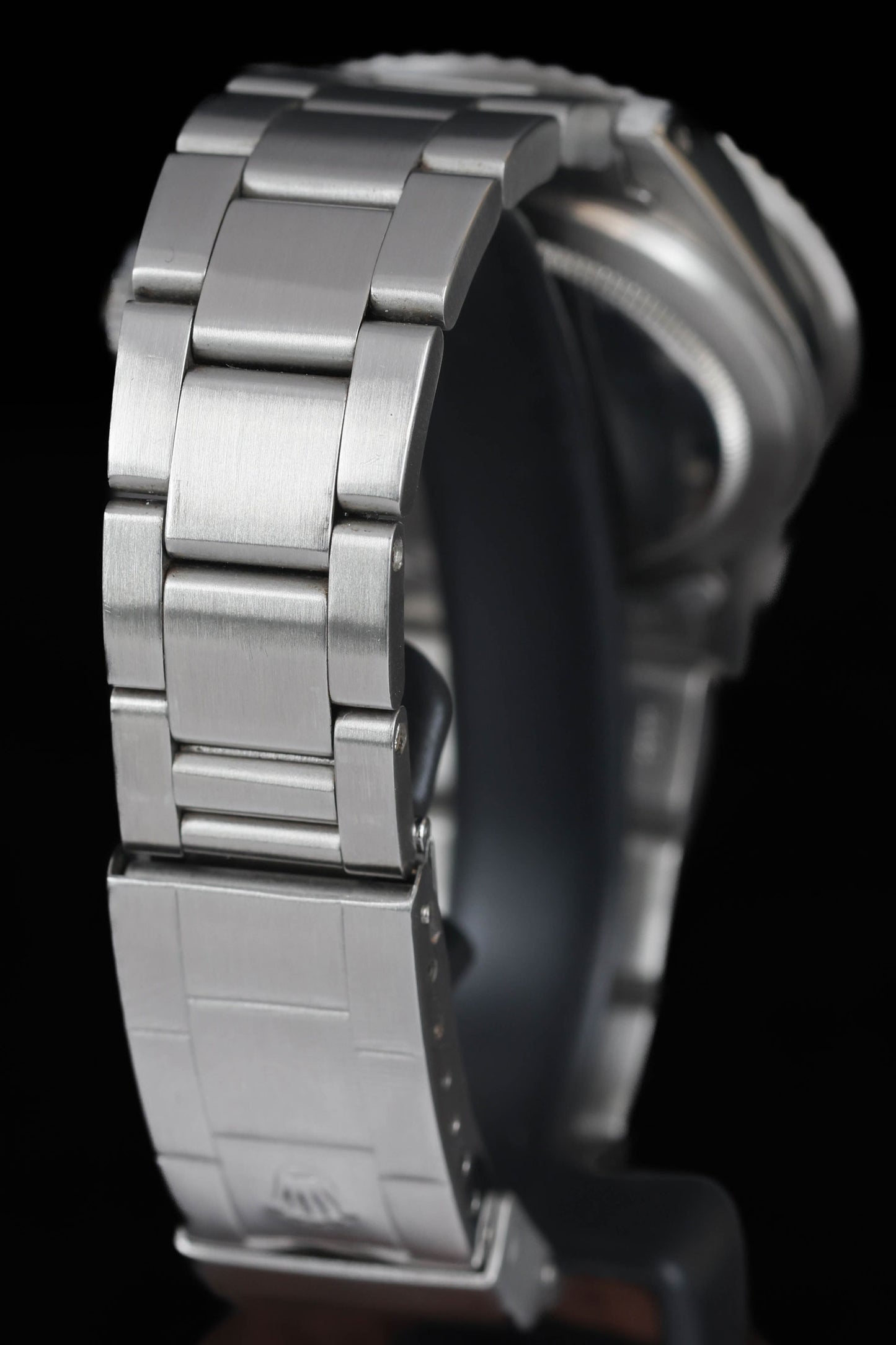 Pre-owned vintage Rolex Submariner Date 1680 MK1 1978 | Crown Vintage Watches