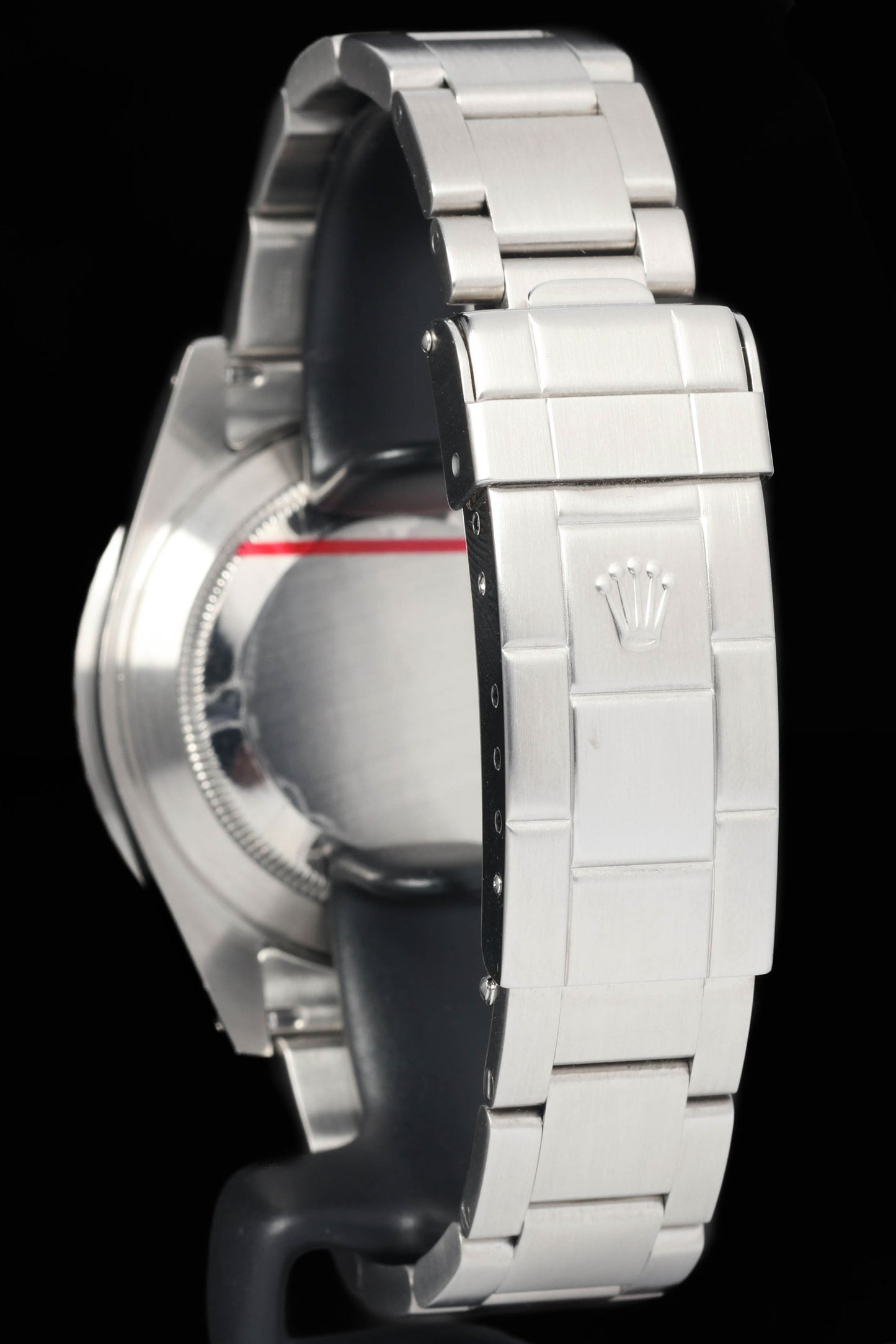 Rolex Submariner 16800 'Pumpkin Dial' 40mm 1984 | Crown Vintage Watches