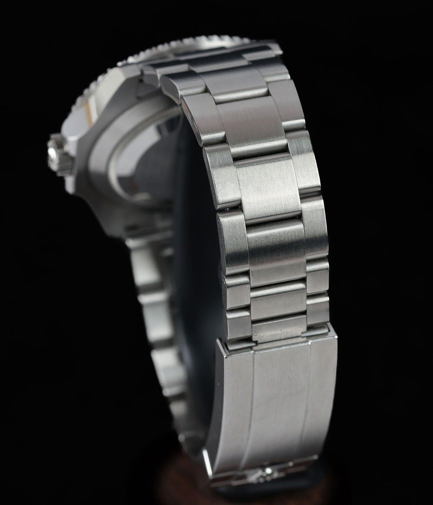 Pre-owned Rolex Submariner Date ‘Starbucks’ 41MM 126610LV 2023 | Crown Vintage Watches