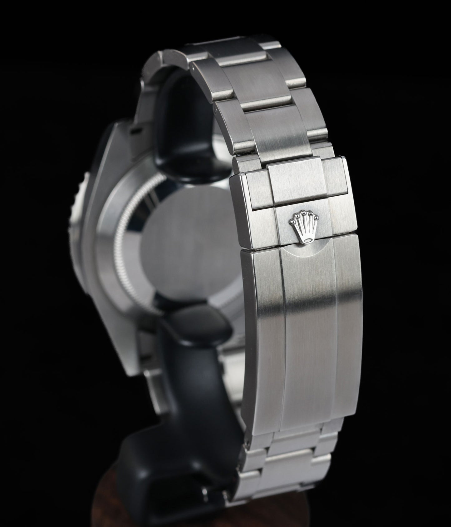 Pre-owned Rolex Submariner Date ‘Starbucks’ 41MM 126610LV 2023 | Crown Vintage Watches
