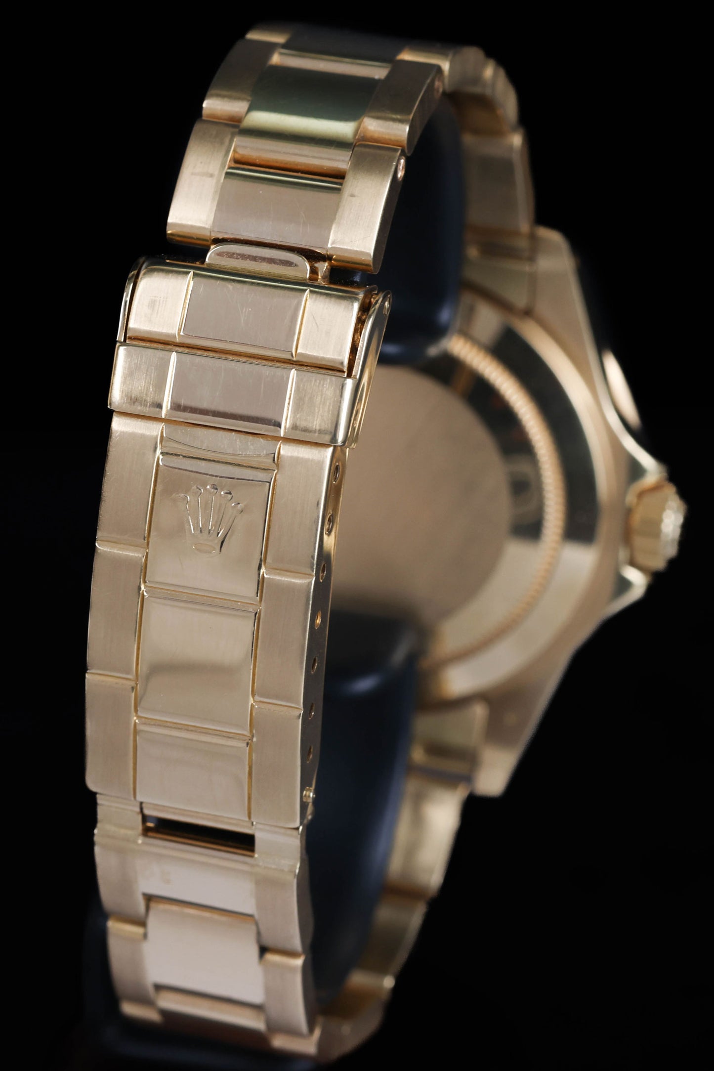 Rolex Submariner 16618LB 40mm Circa 2000 | Crown Vintage Watches