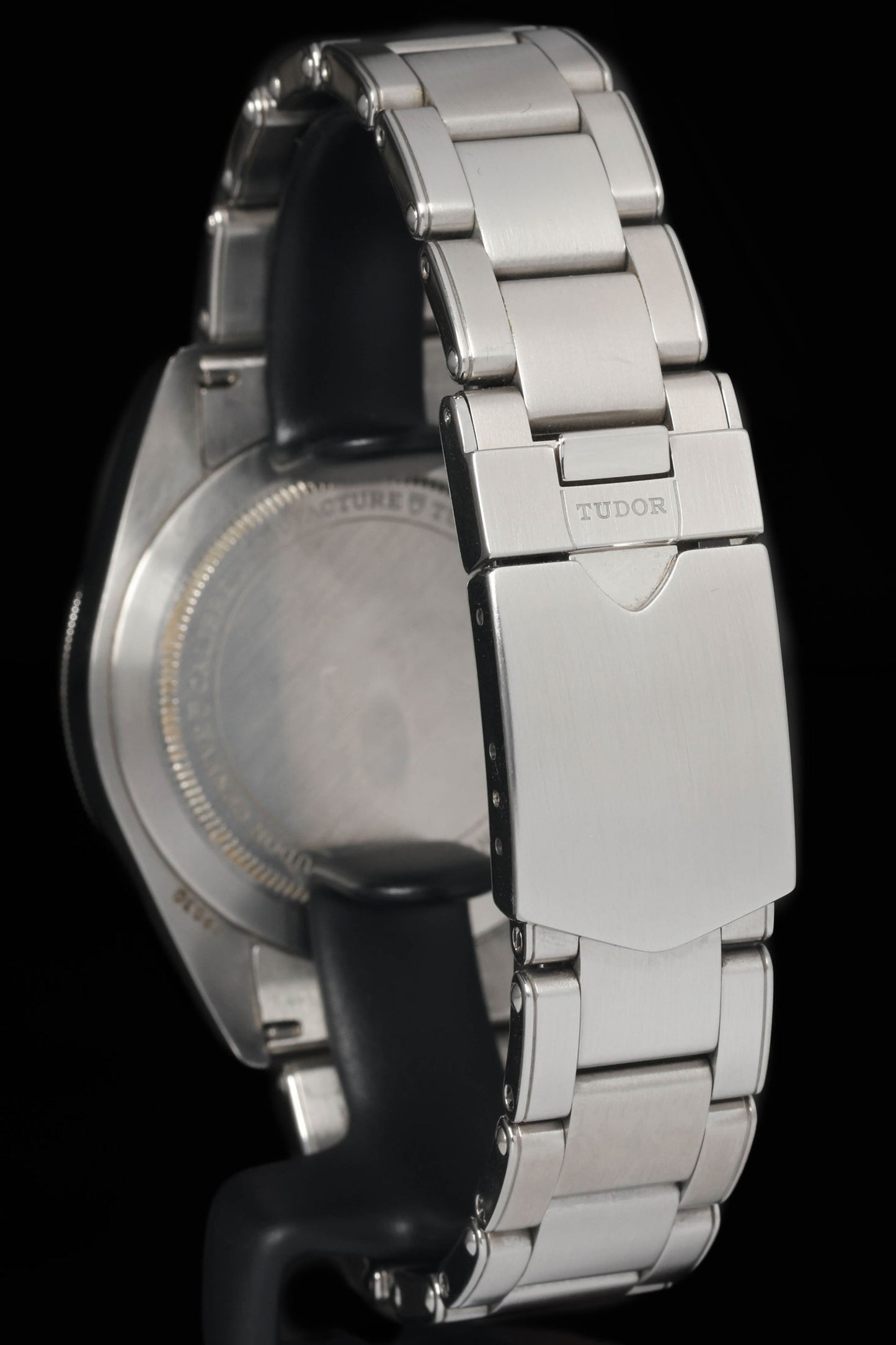 Pre-owned vintage Tudor Black Bay 58 79030N 39MM 2019 | Crown Vintage Watches