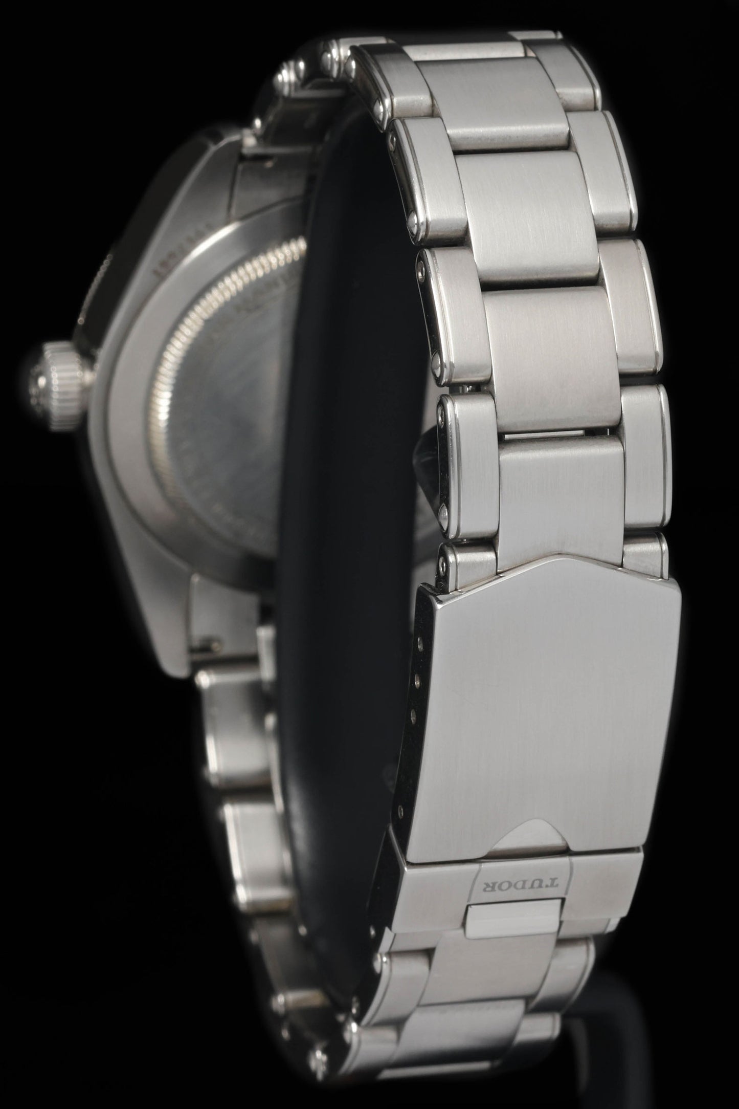 Pre-owned vintage Tudor Black Bay 58 79030N 39MM 2019 | Crown Vintage Watches