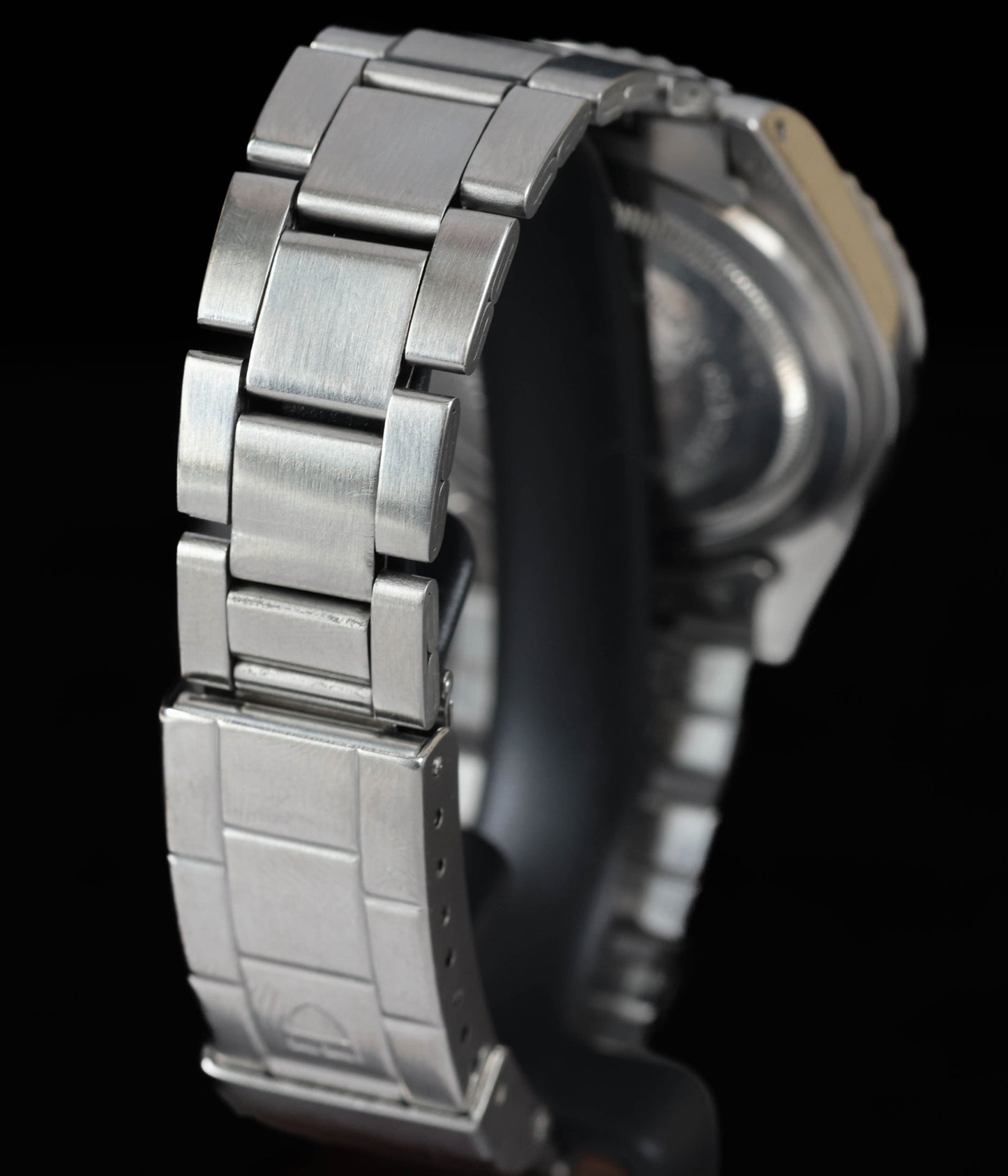 Pre-owned vintage Tudor Submariner 79090 40MM 1992| Crown Vintage Watches