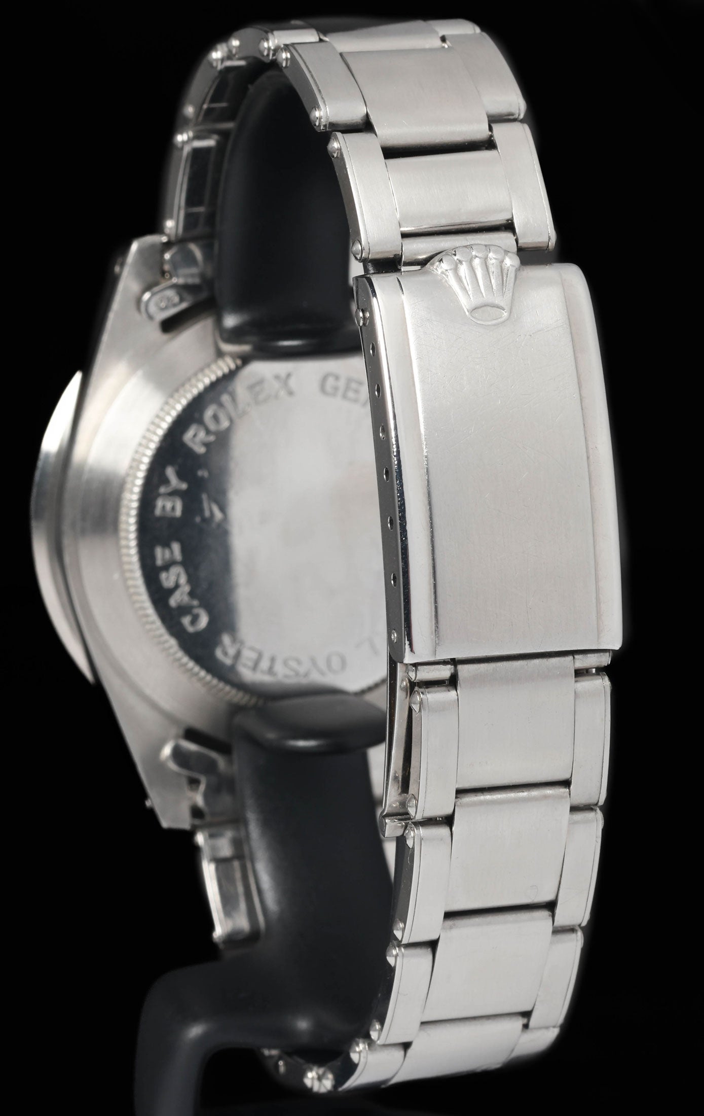 Pre-owned vintage Tudor Submariner Oyster-Prince 7928 40MM 1967 | Crown Vintage Watches