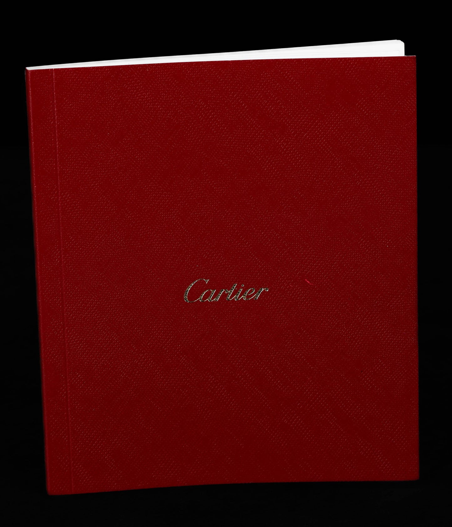 Cartier Tank Solo 24MM Silver Roman WSTA0030/3170 | 2016 | Crown Vintage Watches