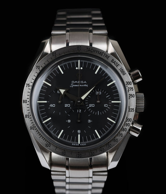 Vintage Omega Speedmaster 42MM 3594.50 1998 | Crown Vintage Watches