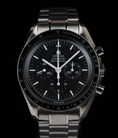Omega Speedmaster Professional 42MM 3570.50 Circa 2000s