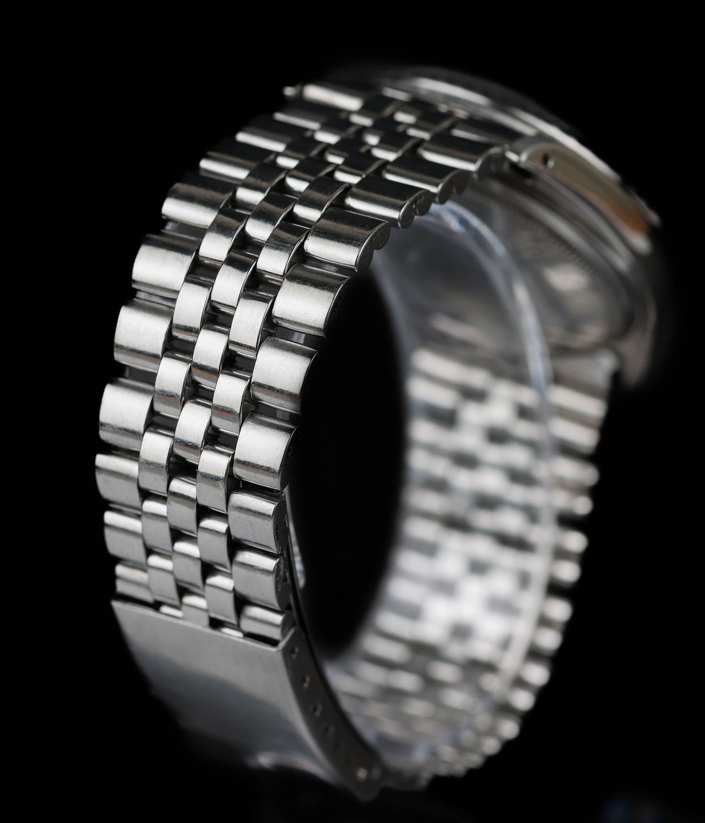 Rolex Datejust 1603 36MM Confetti Dial 1969