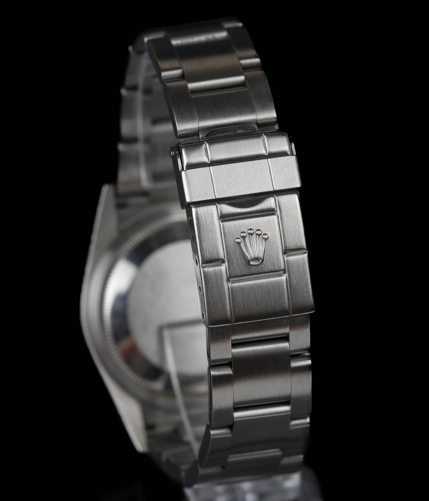 Vintage Rolex Explorer 1 114270 36MM 2004 | Crown Vintage Watches