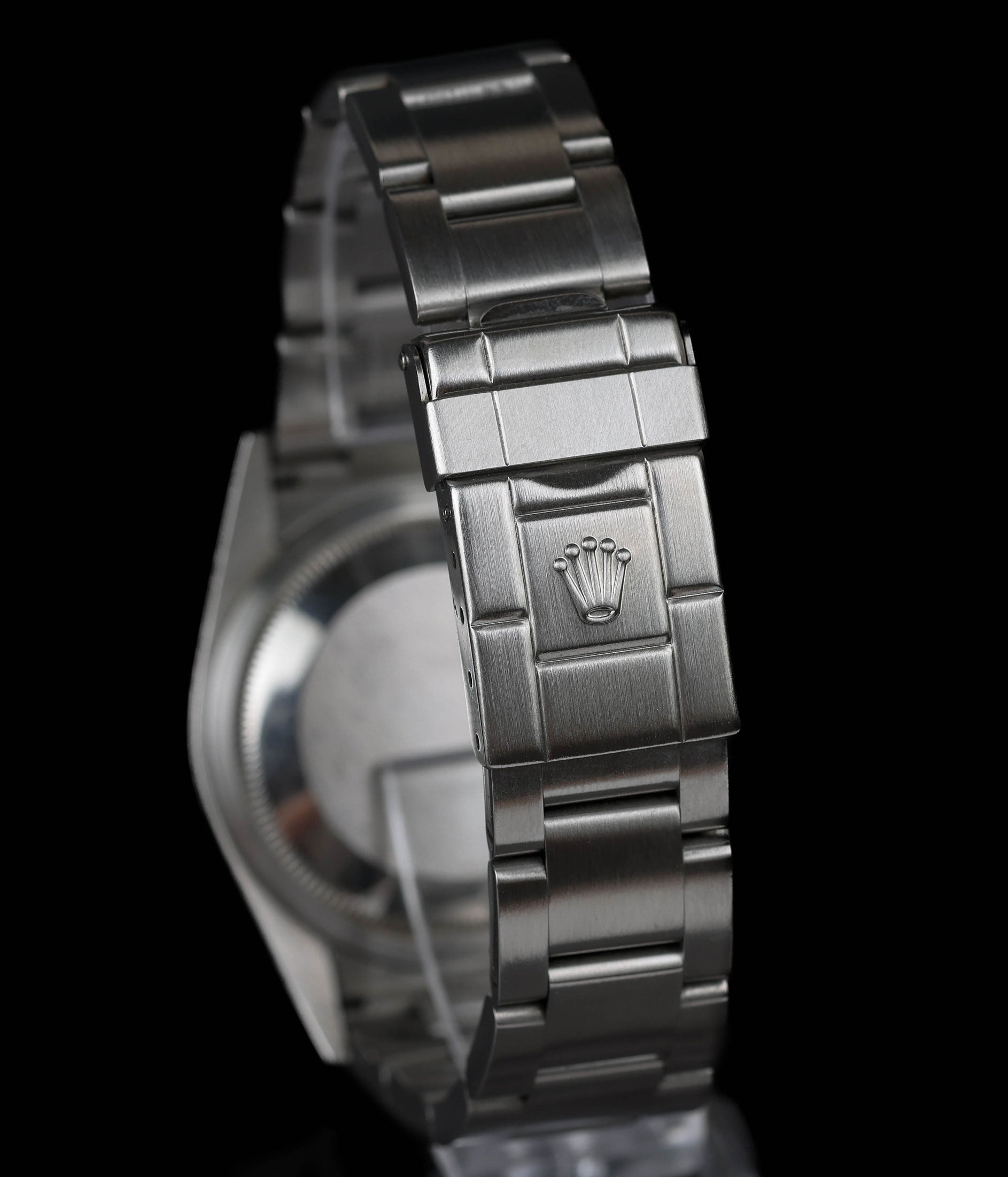 Vintage Rolex Explorer 1 114270 36MM 2004 | Crown Vintage Watches