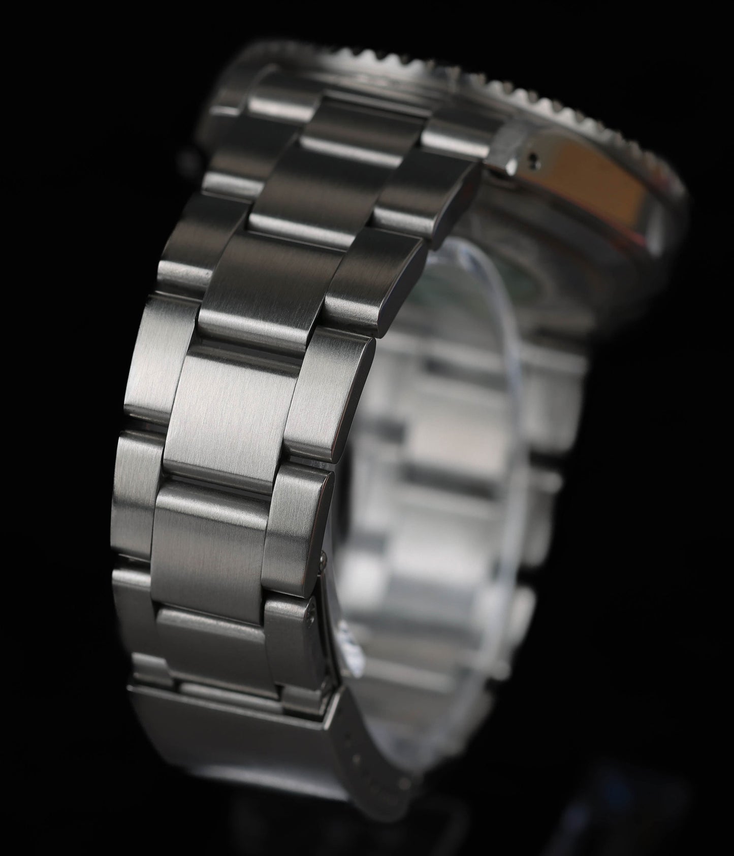 Rolex GMT Master II Coke 40MM 16710 1993