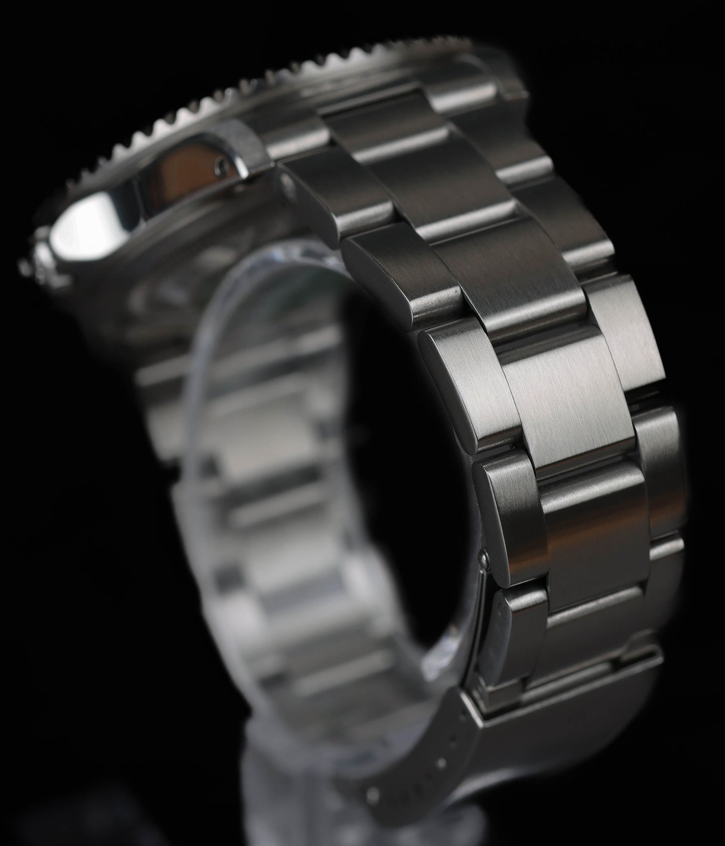 Rolex GMT Master II Coke 40MM 16710 1993