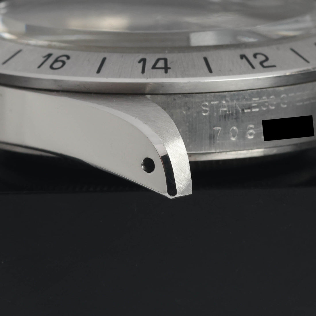 Rolex Serial Numbers: The Complete Lookup Chart and Year Guide | Crown Vintage Watches