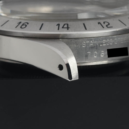 Rolex Serial Numbers: The Complete Lookup Chart and Year Guide | Crown Vintage Watches