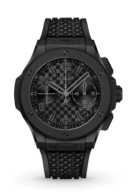 Hublot | Crown Vintage Watches