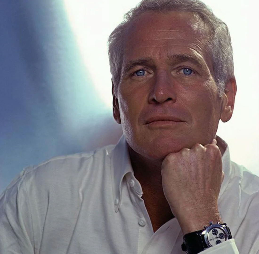 Paul Newman Rolex Daytona | Crown Vintage Watches