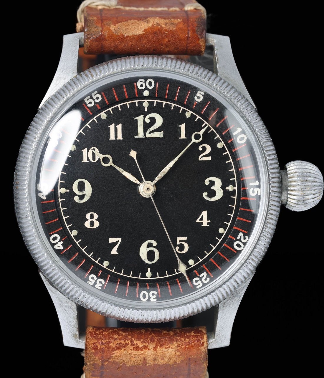 Seikosha, the Tensoku, and Timekeeping in the Second World War | Crown Vintage Watches
