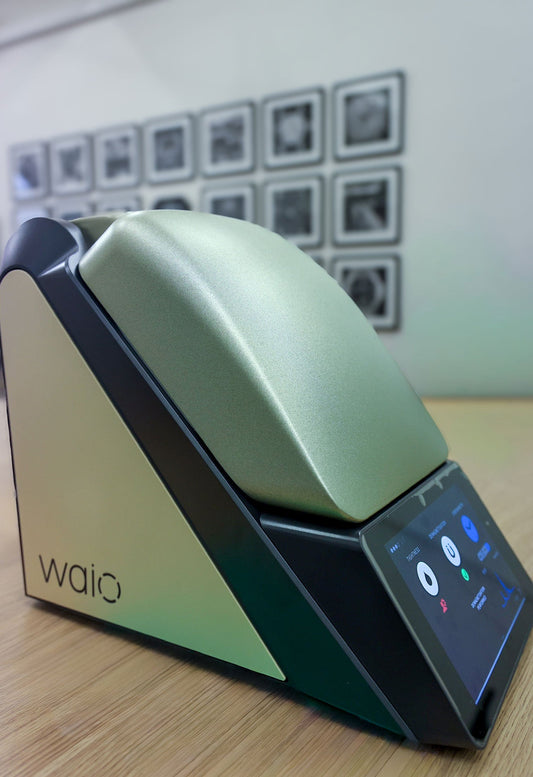 Beginner's Guide to Understanding Time Grapher Results | Crown Vintage Watches