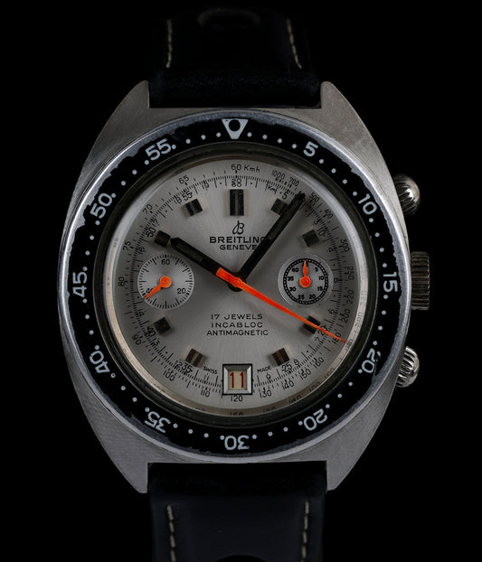 Vintage and Pre-owned Collection