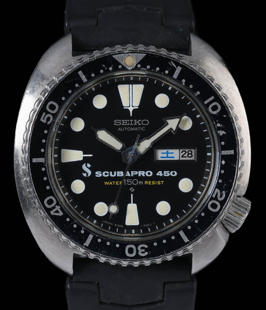 Vintage and Pre-owned Collection