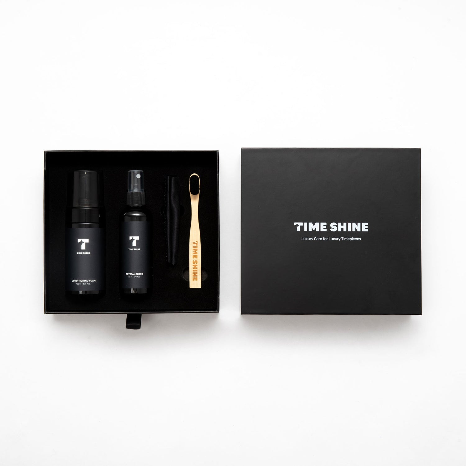 Luxury Watch Care Solutions