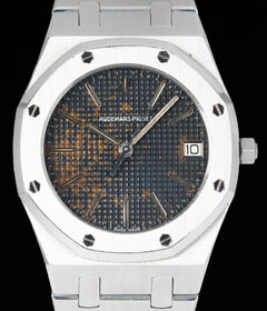 Audemars Piguet Royal Oak 56023ST ‘Tropical’ 36mm 1980s