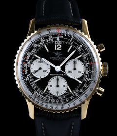 Breitling Navitimer 41MM Big Eyes 806.36 | 1970