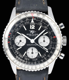Breitling Navitimer 806 44mm 1960s