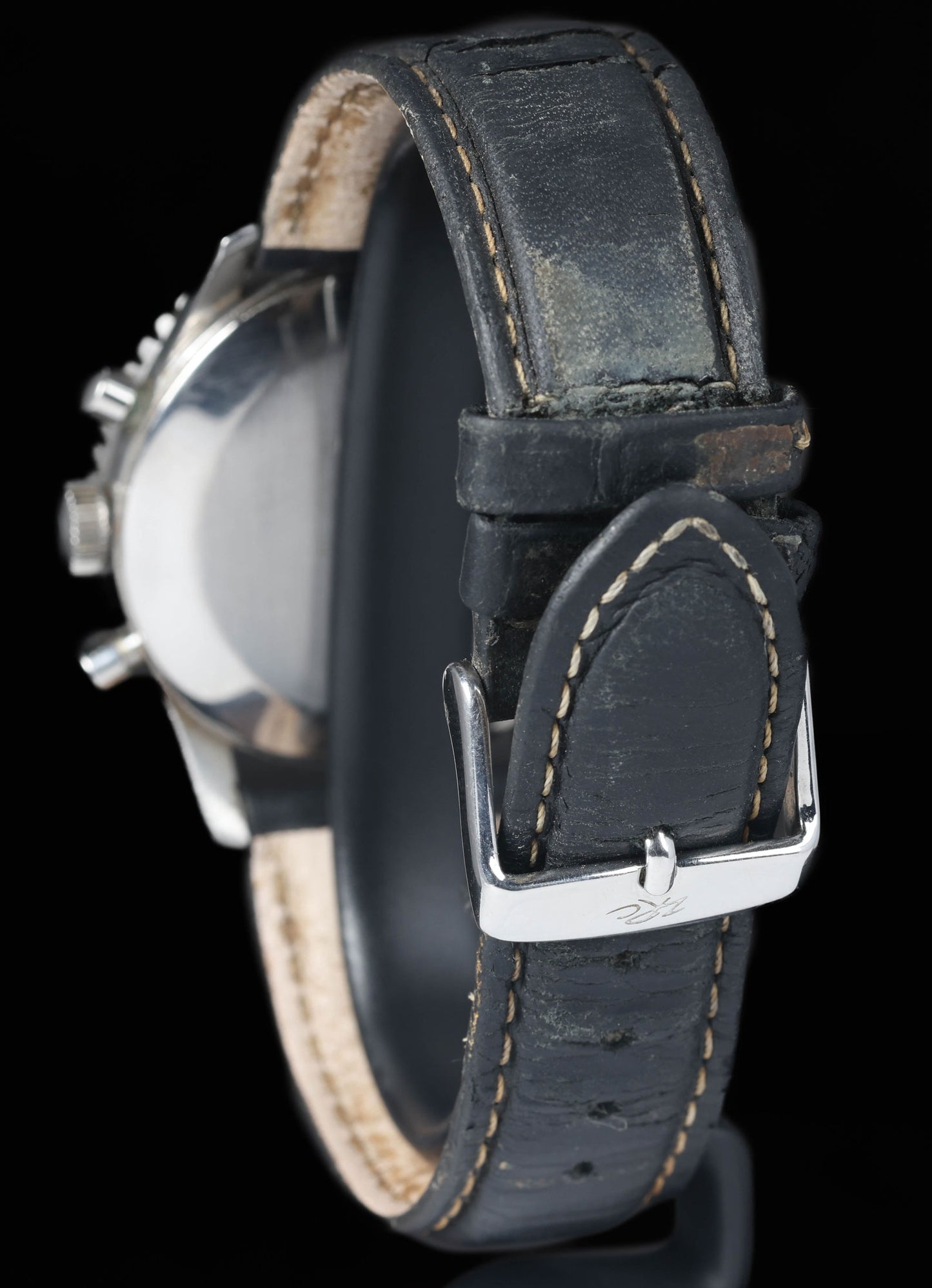 Preowned vintage Breitling Navitimer 806 44mm 1960s | Crown Vintage Watches