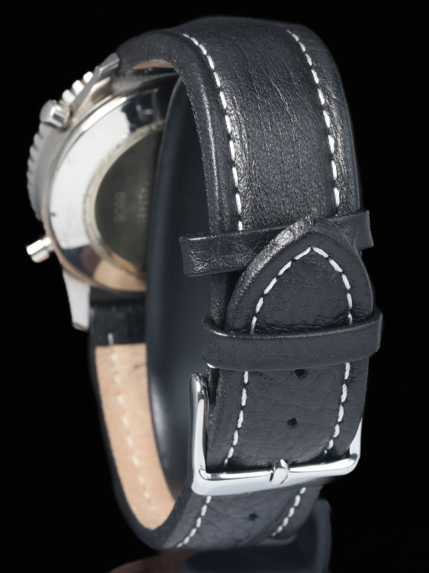 Preowned vintage Breitling Navitimer 8806 42mm 1960s | Crown Vintage Watches