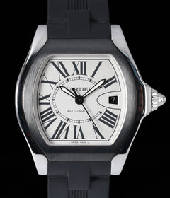 Cartier Roadster 39mm 3312  2000s