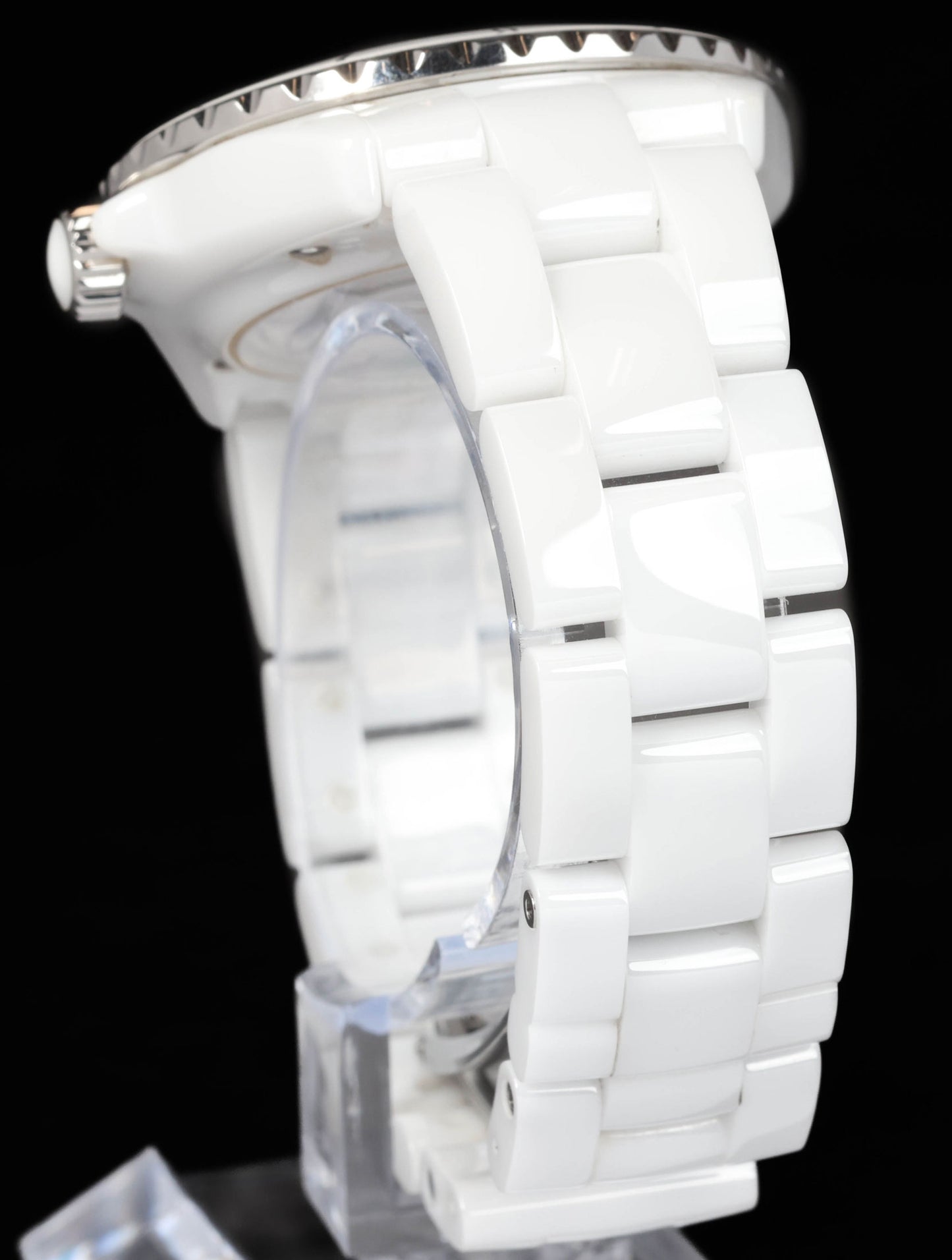 Preowned Chanel J12 H5700 38mm 2020s | Crown Vintage Watches