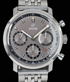 Enicar Garnix Pre-Sherpa 36mm 1960s