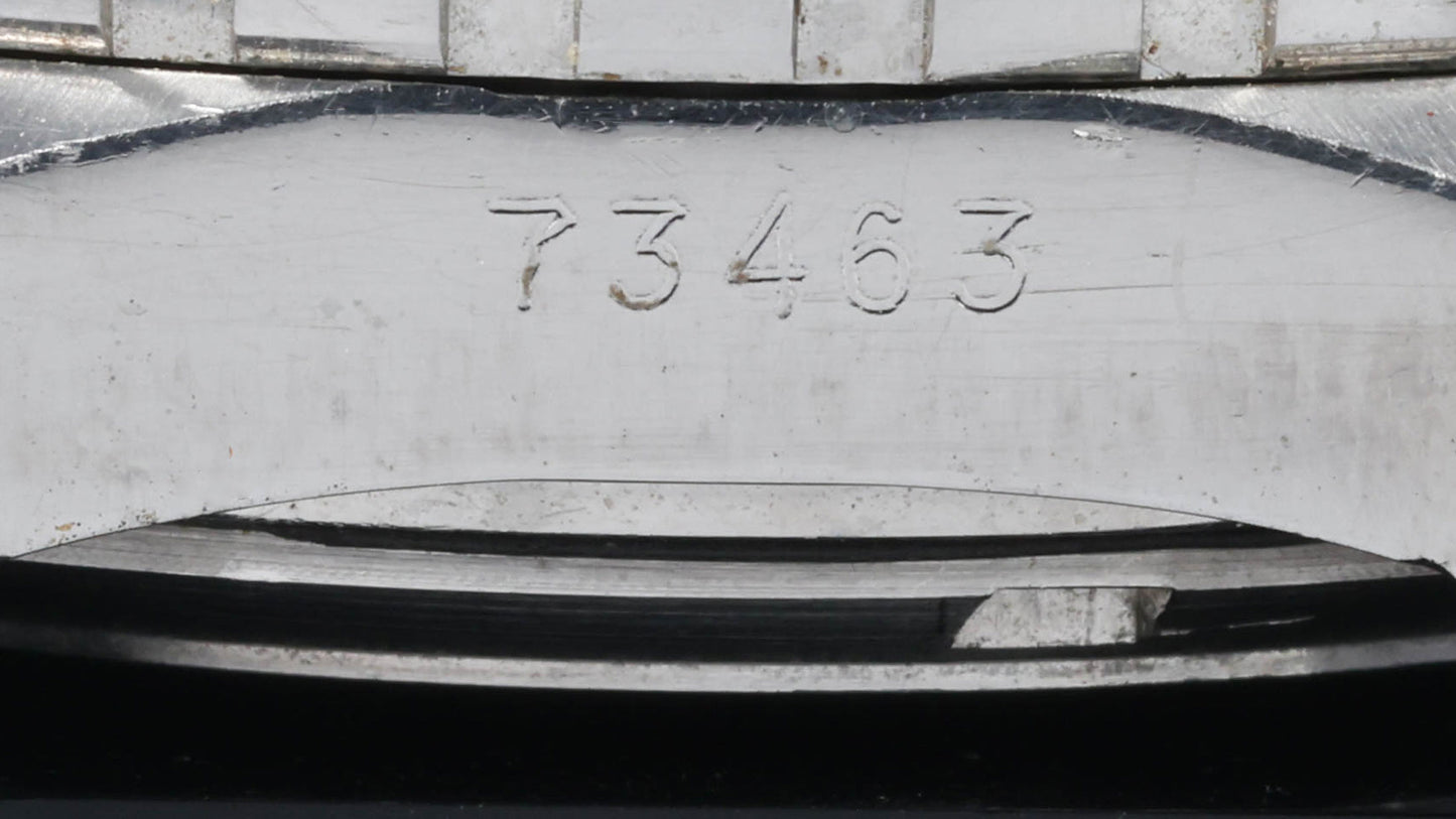 Preowned vintage Heuer Autavia 73463 42mm 1970s | Crown Vintage Watches