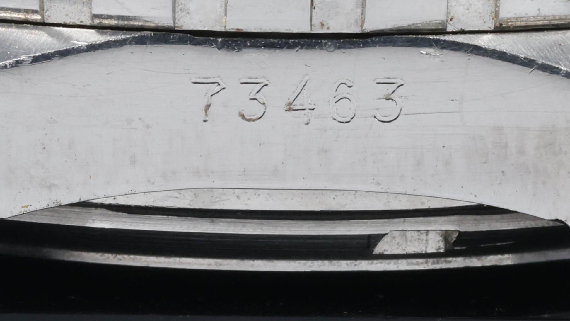 Preowned vintage Heuer Autavia 73463 42mm 1970s | Crown Vintage Watches