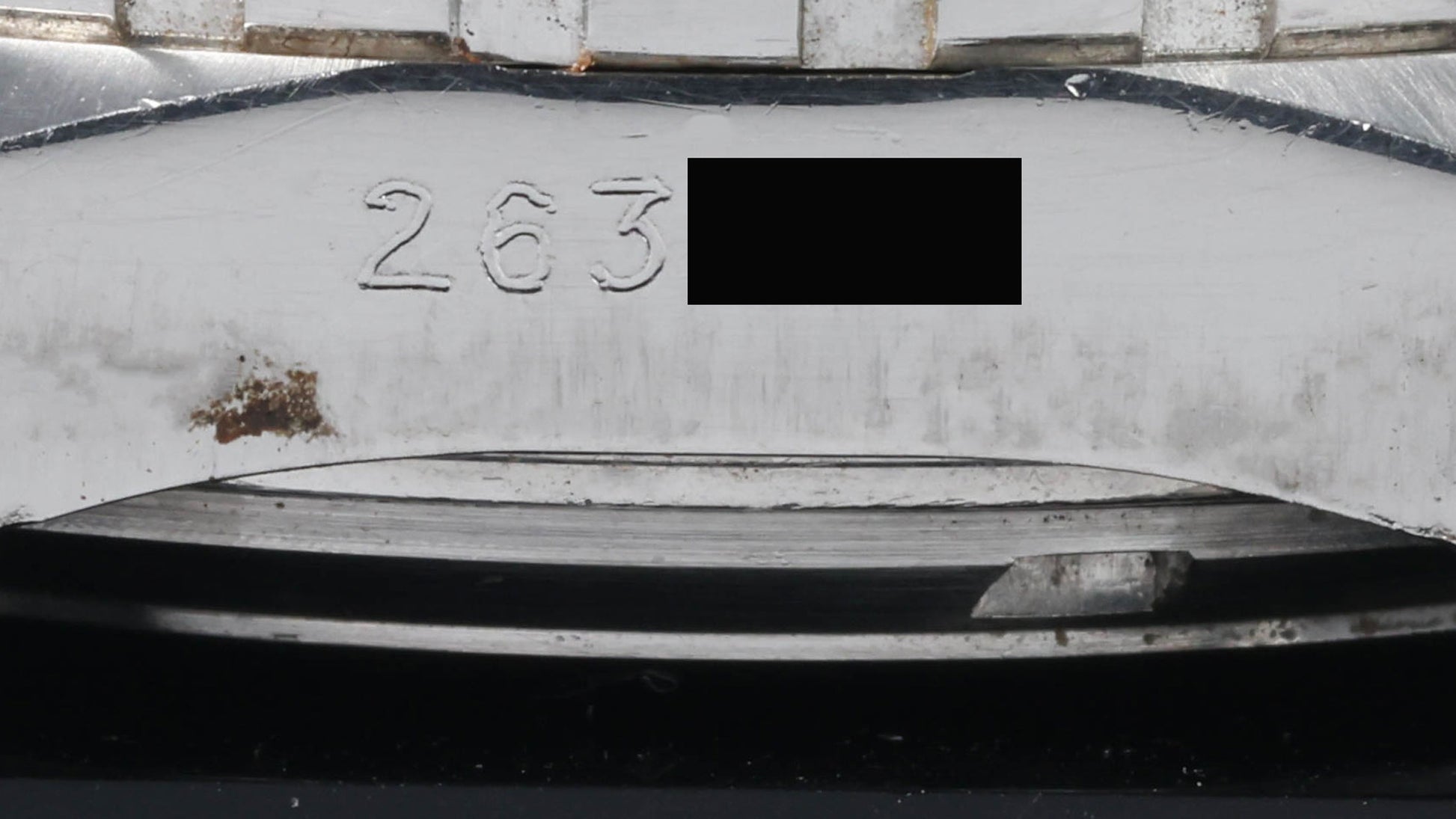 Preowned vintage Heuer Autavia 73463 42mm 1970s | Crown Vintage Watches