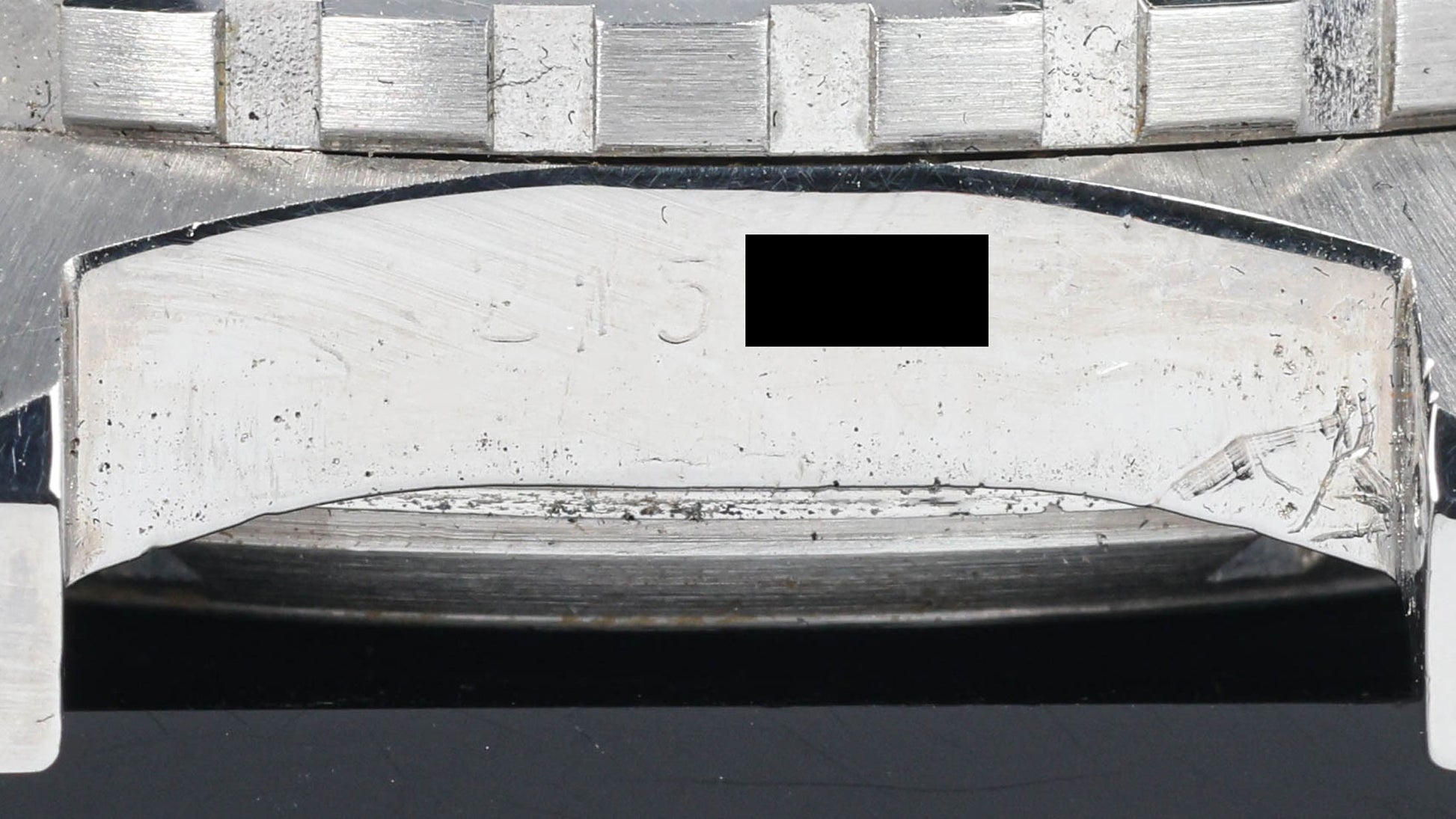 Preowned vintage Heuer Autavia 73463 'Siffert' 42mm 1972  | Crown Vintage Watches