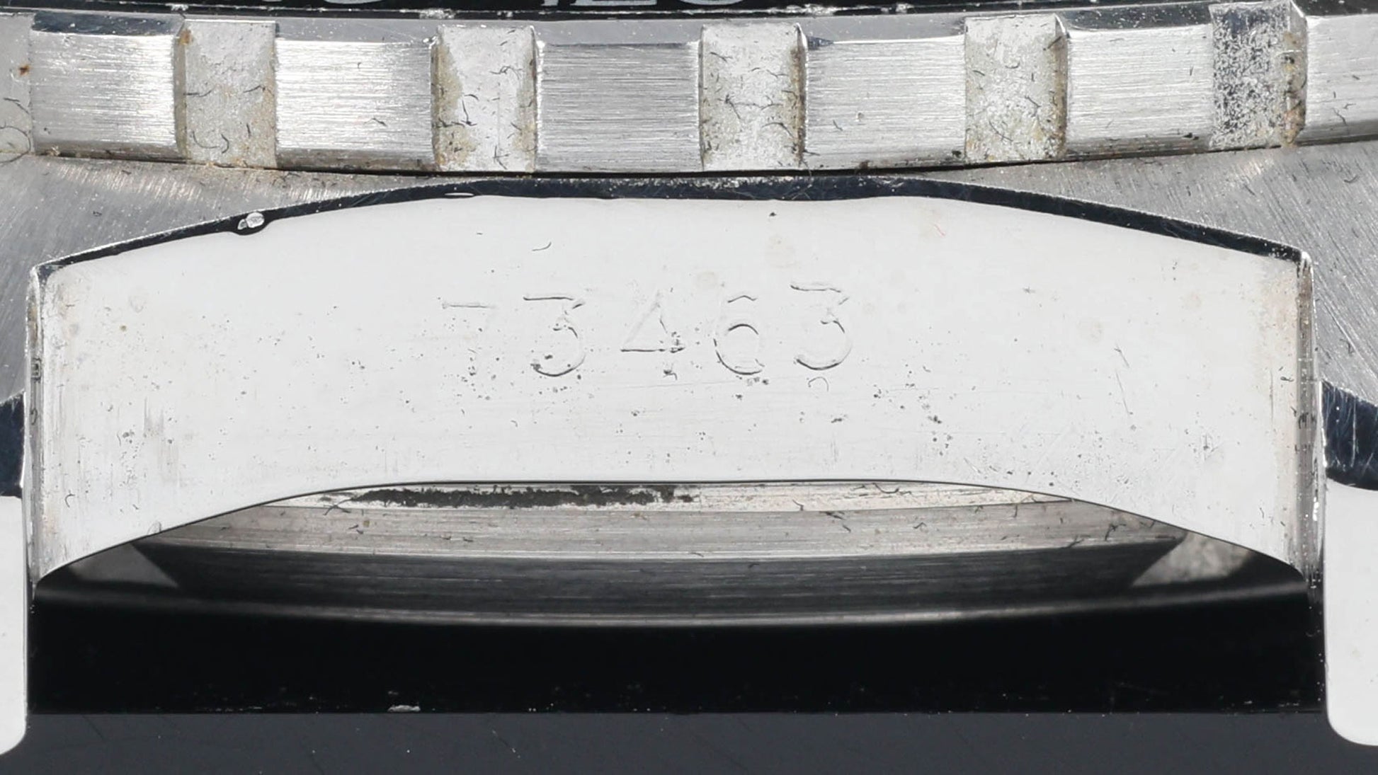 Preowned vintage Heuer Autavia 73463 'Siffert' 42mm 1972  | Crown Vintage Watches