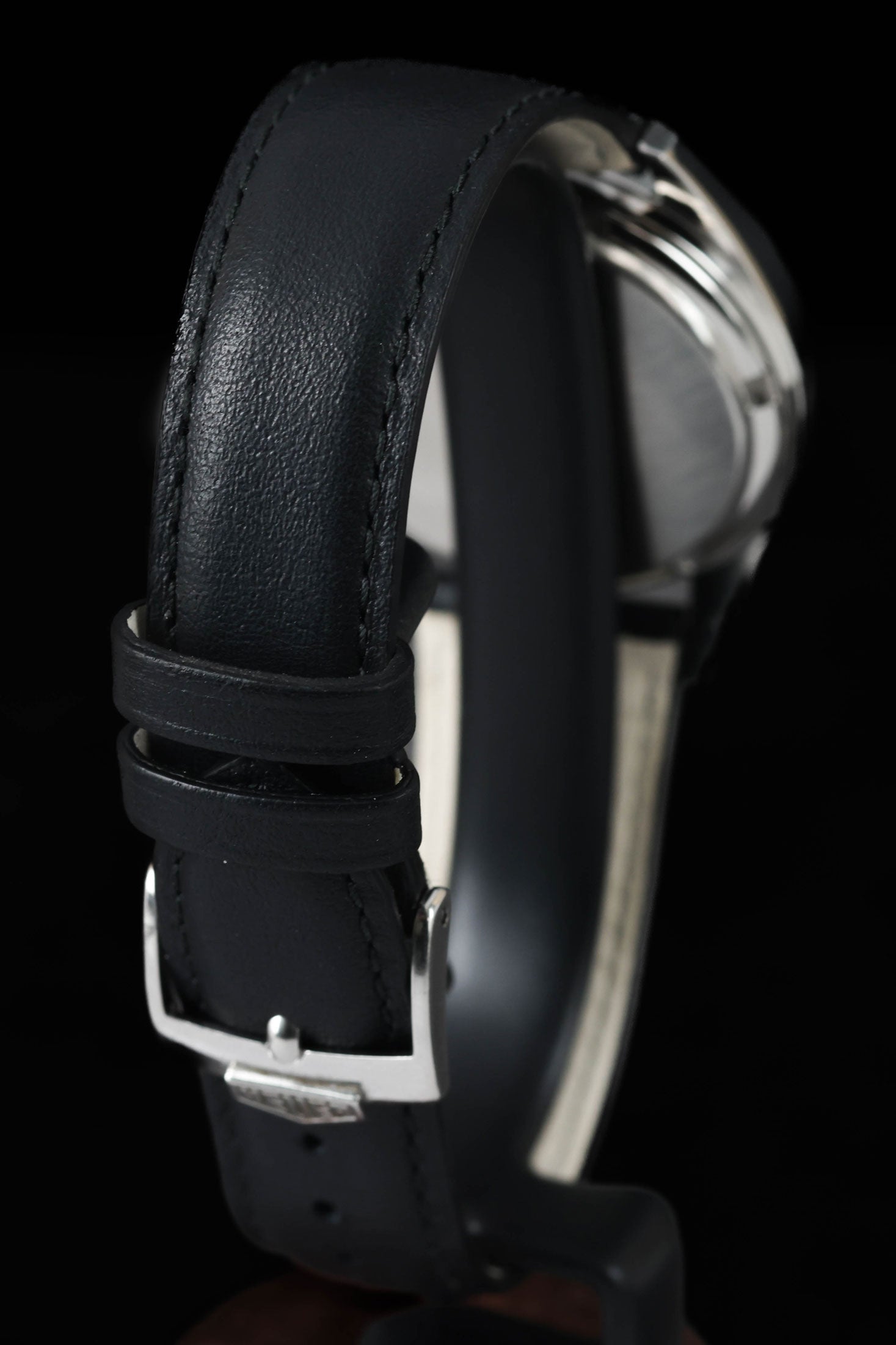 Pre-owned vintage Heuer Carrera Re-edition CS3113 36MM Circa 2000 | Crown Vintage Watches