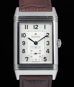 Jaeger-LeCoultre Grande Reverso 976 48.5x30mm 2010s