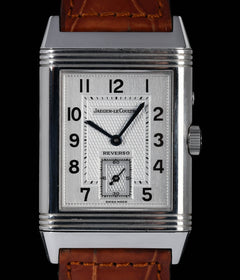 Jaeger-LeCoultre Reverso 270.8.54 26x42mm Circa 2000